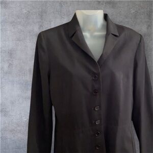 Ice Cube Blazer by Michael Black Size 12